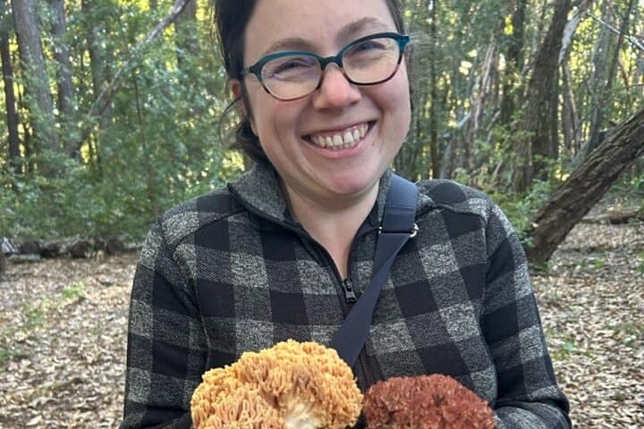 Santa Cruz Mushroom Foraging Workshop: Learn Identification, Ecology, and Sustainable Harvesting photo 5