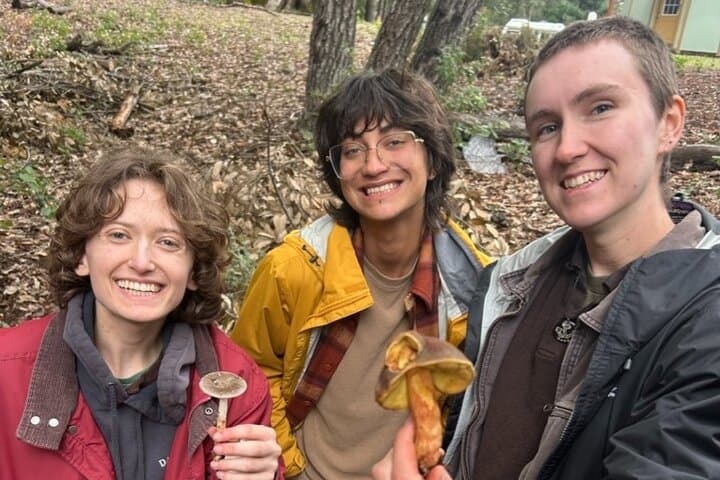Santa Cruz Mushroom Foraging Workshop: Learn Identification, Ecology, and Sustainable Harvesting photo 6