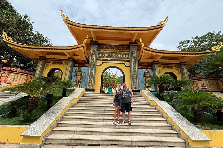 Explore Phu Quoc Your Way: Private Full-Day Island Tour with Pickup photo 4