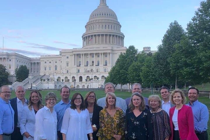 Washington DC Private 3-Hour Day or Night Tour — 10 Stops with Hotel Pickup photo 3