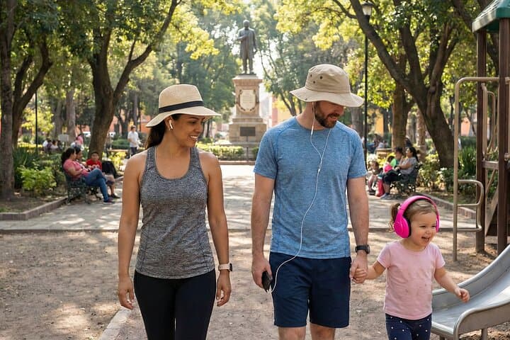 San Miguel de Allende Self-Guided Audio Tour — Parroquia, Markets & Colonial Secrets photo 4