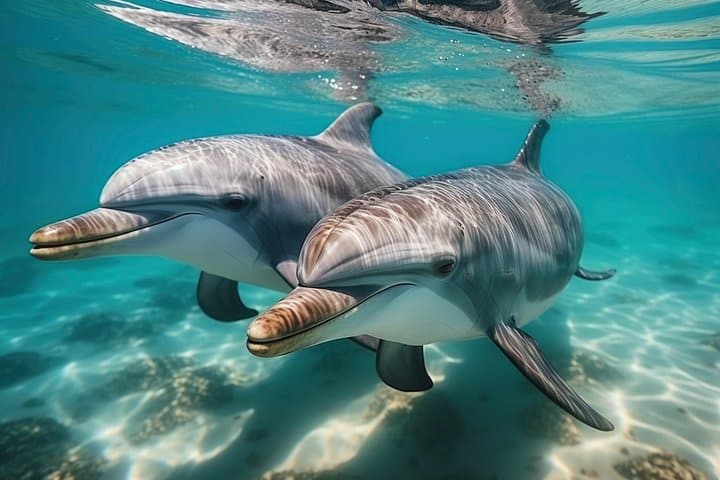 Potrero to Las Catalinas: Private Whale & Dolphin Cruise off Guanacaste photo 5