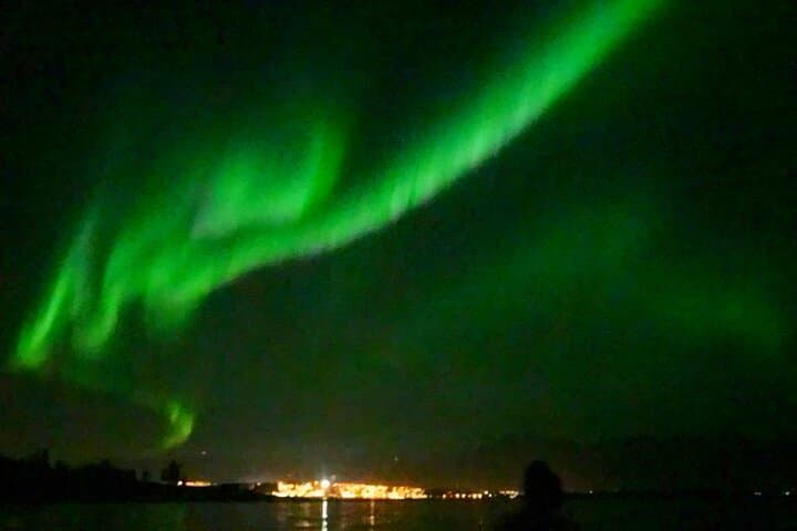 Tromsø Northern Lights Chase: Small-Group Aurora Road Trip photo 2