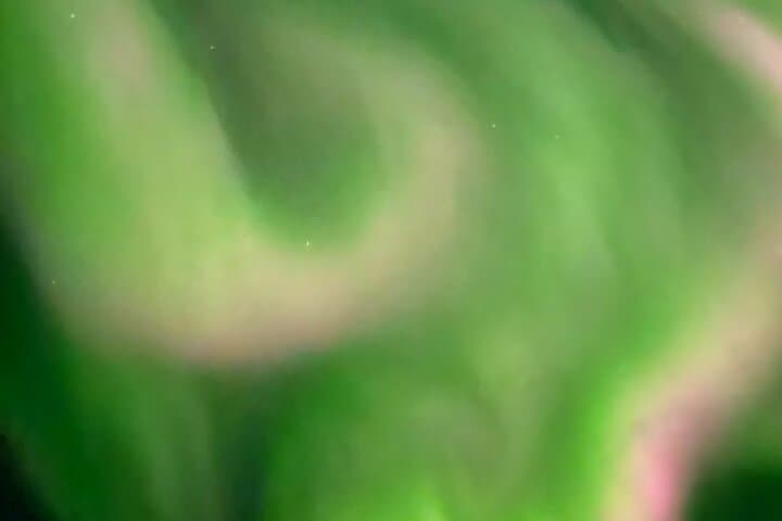 Tromsø Northern Lights Chase: Small-Group Aurora Road Trip photo 5