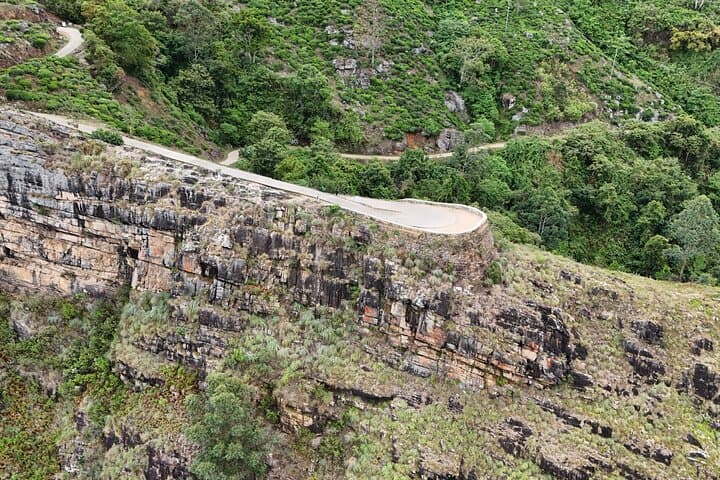 Baker's Dark Hunting Trail: 10 km Belihuloya Cloud-Forest Hike photo 4