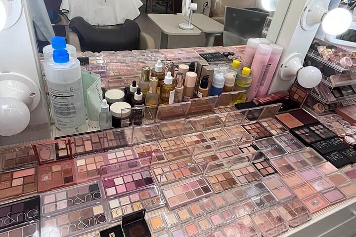 Seoul Private K-Beauty Tour: Build-Your-Own Two-Session K-Beauty Experience photo 3