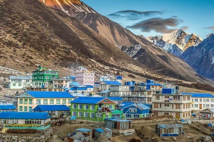 Langtang Valley Trek: 7-Day Himalayan Journey to Kyanjin Gompa