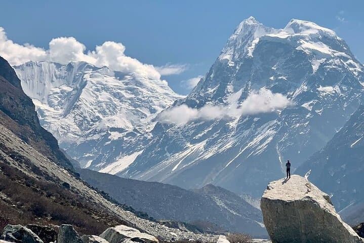 Langtang Valley Trek: 7-Day Himalayan Journey to Kyanjin Gompa photo 3