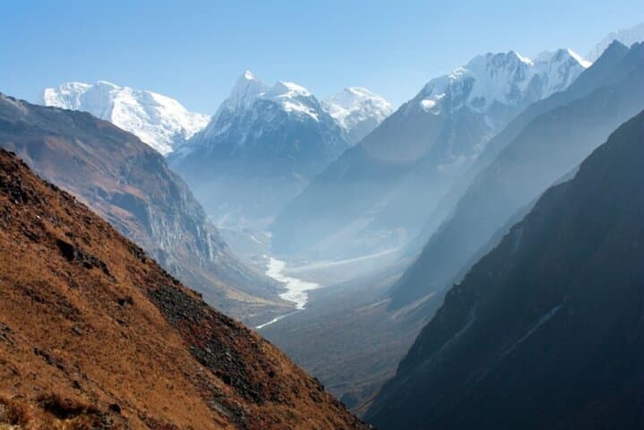 Langtang Valley Trek: 7-Day Himalayan Journey to Kyanjin Gompa photo 4