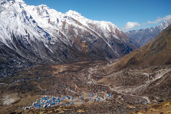 Langtang Valley Trek: 7-Day Himalayan Journey to Kyanjin Gompa photo 5