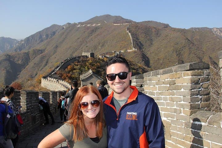 6-Day Beijing to Shanghai Private Tour — Great Wall, Forbidden City & Huangpu River Cruise