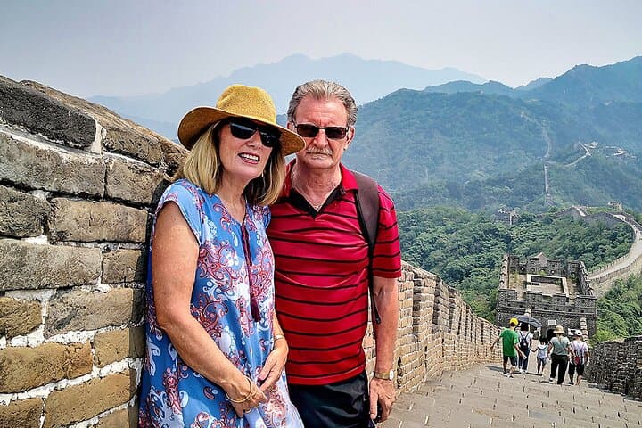 Private 3-Day Beijing Highlights Tour: Great Wall, Forbidden City & Hutongs photo 2