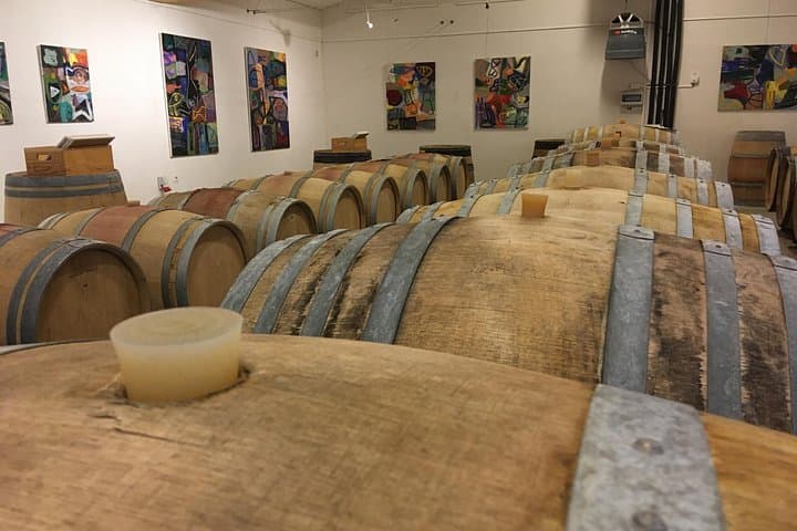 Private Luberon Villages Tour from Aix-en-Provence — Lourmarin, Roussillon & Gordes photo 4