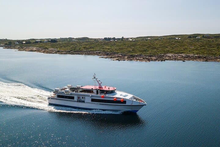Full Irish 11-Day Active Small-Group Tour From Dublin — Wild Atlantic Way, Giant's Causeway & Dingle