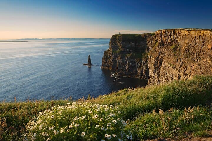 Full Irish 11-Day Active Small-Group Tour From Dublin — Wild Atlantic Way, Giant's Causeway & Dingle photo 3