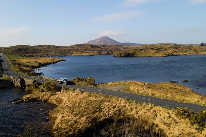 Full Irish 11-Day Active Small-Group Tour From Dublin — Wild Atlantic Way, Giant's Causeway & Dingle photo 4