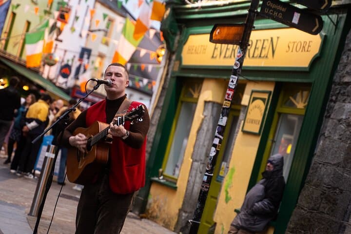 Full Irish 11-Day Active Small-Group Tour From Dublin — Wild Atlantic Way, Giant's Causeway & Dingle photo 5