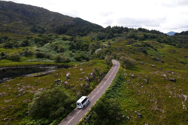 Full Irish 11-Day Active Small-Group Tour From Dublin — Wild Atlantic Way, Giant's Causeway & Dingle photo 6