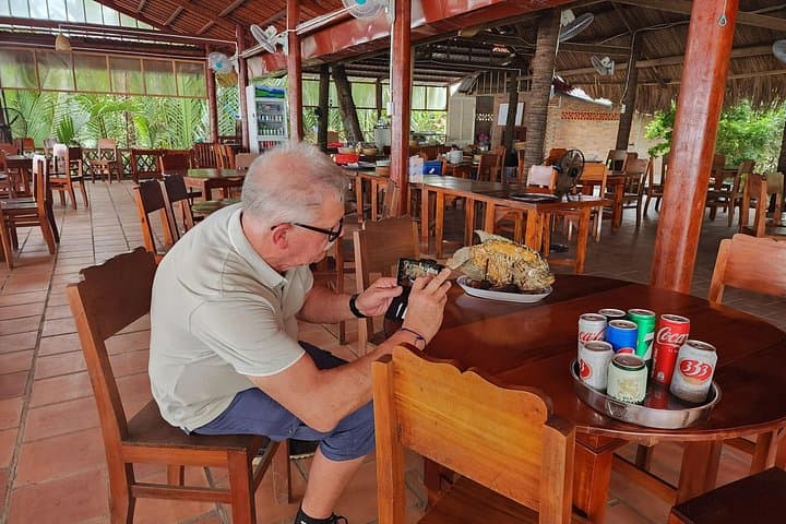 Beyond the City: Private Little Mekong Day Trip from Ho Chi Minh photo 3