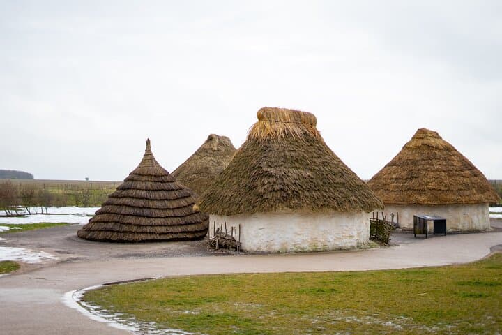 Stonehenge & Ancient Britain: Small-Group Day Tour from London photo 4
