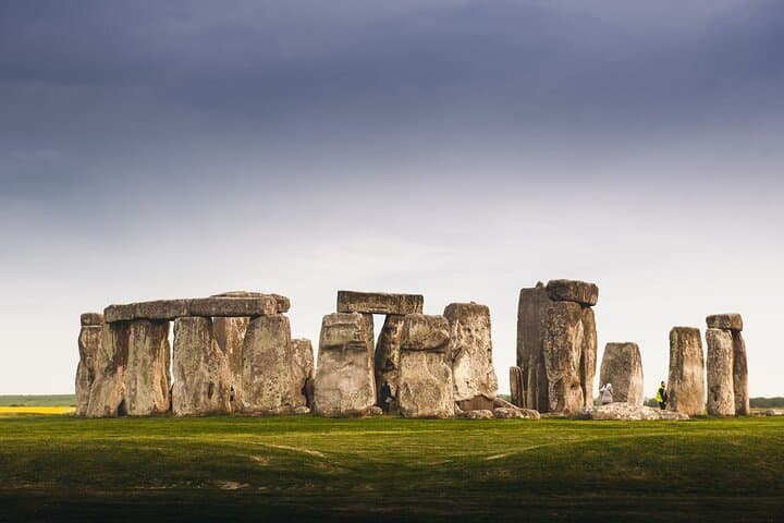 Stonehenge & Ancient Britain: Small-Group Day Tour from London photo 5
