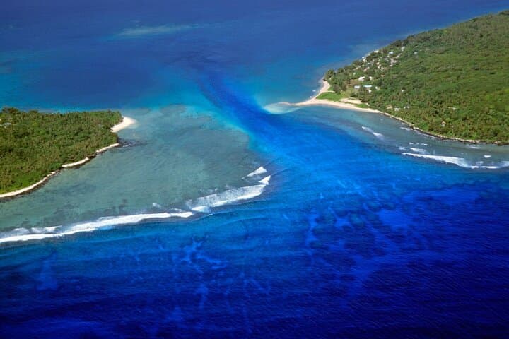 Vanuatu Island Discovery: Full-Day Private Shore Tour from Port Vila photo 5