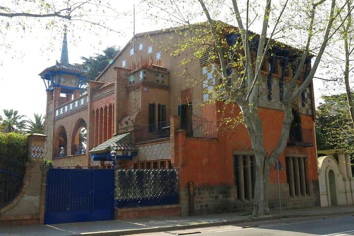 Sant Cugat Monastery Hike and Wine Tasting from Barcelona photo 3