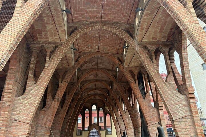 Sant Cugat Monastery Hike and Wine Tasting from Barcelona photo 5
