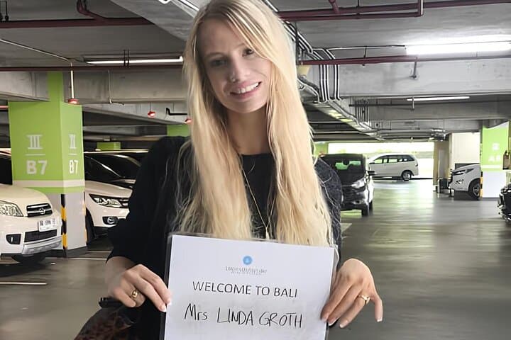 Private Car Transfer Between Padangbai and Bali Resorts — Comfortable Door‑to‑Door Service