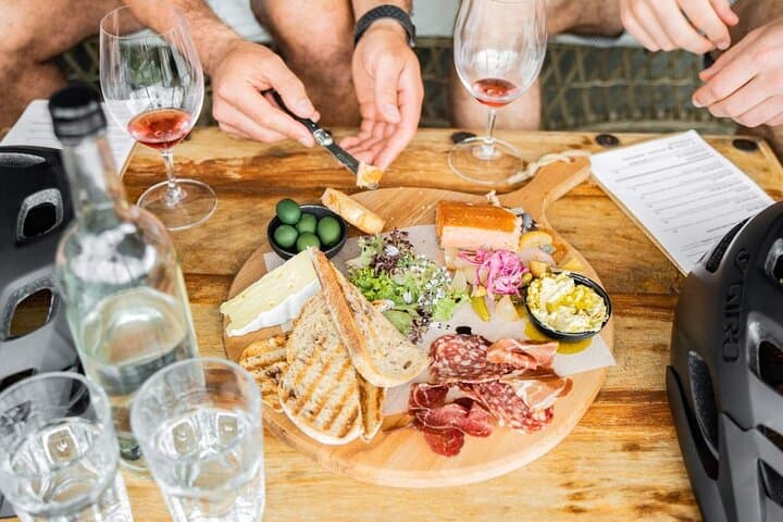 Ride and Wine: Central Otago E-Bike Adventure Through Bannockburn & Carrick Winery photo 5