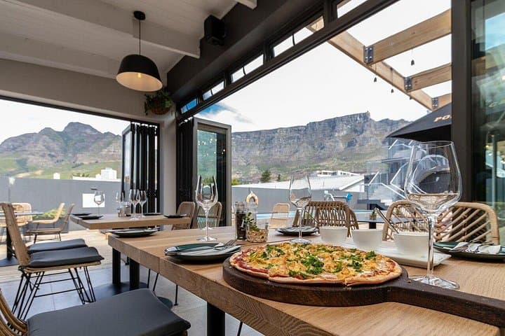 Cape Town 3-Day Safari, Zipline & Champagne Sunset Cruise photo 4