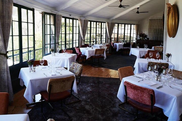 Cape Town 3-Day Safari, Zipline & Champagne Sunset Cruise photo 5