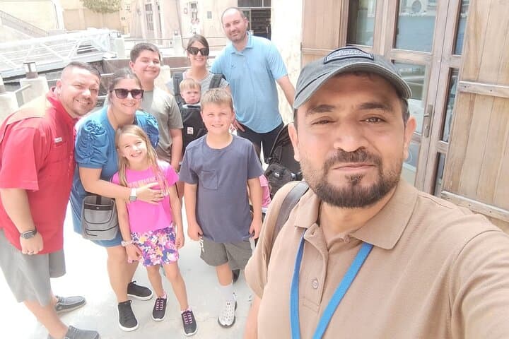 Private Licensed Guide in Dubai - Flexible 5–10 Hour Custom City Tour photo 4