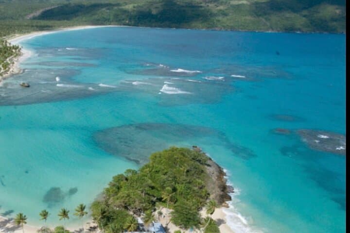 3-Day Samana Peninsula Catamaran: Beaches, Caves & Los Haitises photo 5