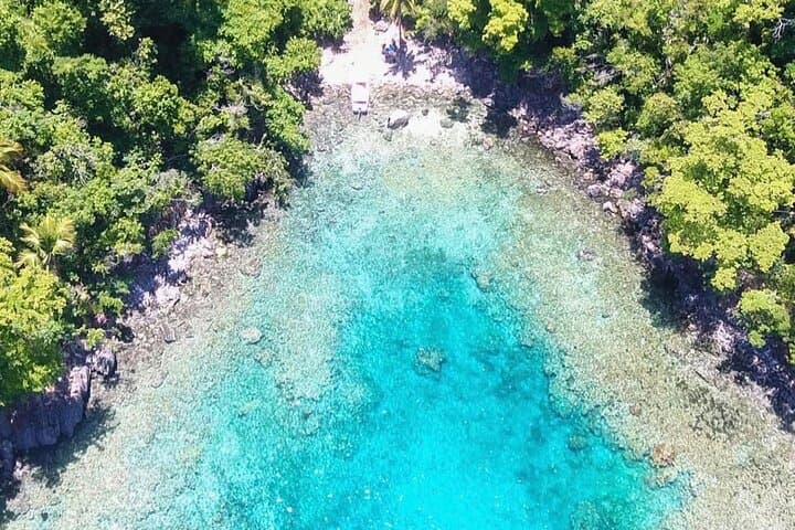 3-Day Samana Peninsula Catamaran: Beaches, Caves & Los Haitises photo 6