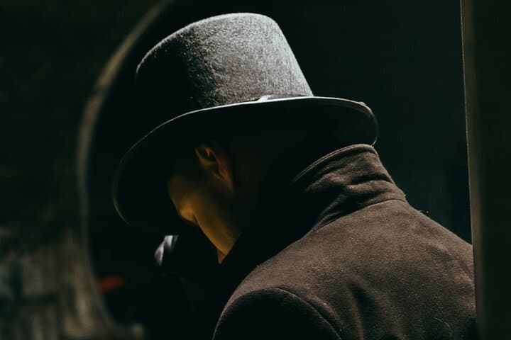 Jack the Ripper: London’s Darkest Secrets Walking Tour in Whitechapel