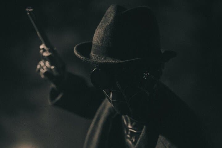 Jack the Ripper: London’s Darkest Secrets Walking Tour in Whitechapel photo 2