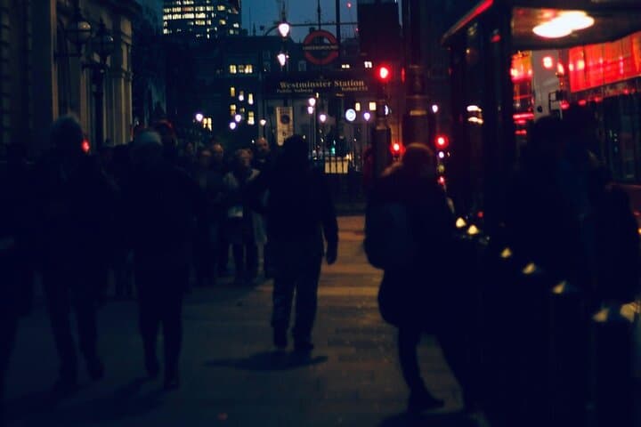 Jack the Ripper: London’s Darkest Secrets Walking Tour in Whitechapel photo 3