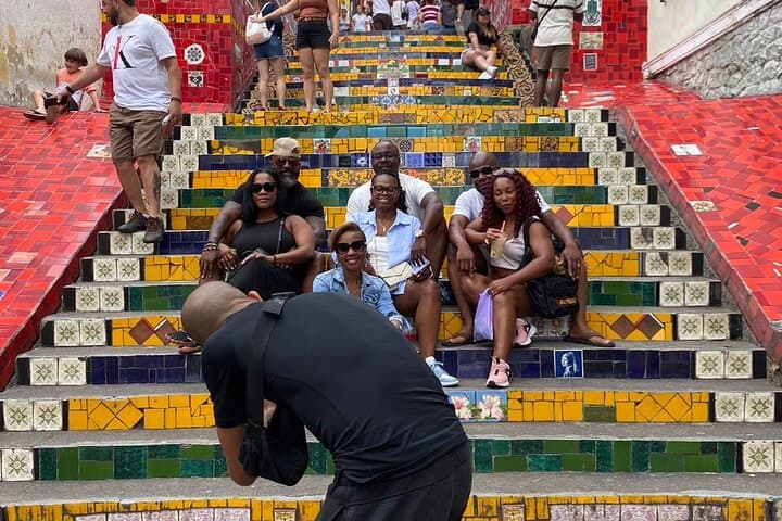 Complete 5-Day Introduction to Rio: Landmarks, Beaches & Local Life photo 2