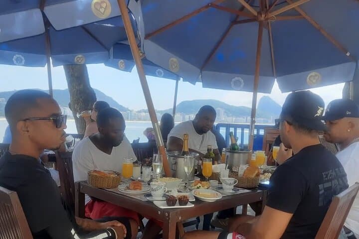 Complete 5-Day Introduction to Rio: Landmarks, Beaches & Local Life photo 3