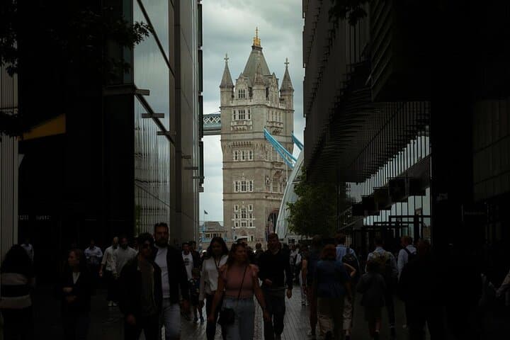 Jack the Ripper: London’s Darkest Secrets Walking Tour in Whitechapel photo 4