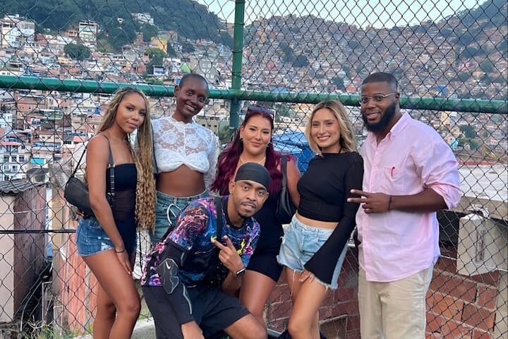 Complete 5-Day Introduction to Rio: Landmarks, Beaches & Local Life photo 6