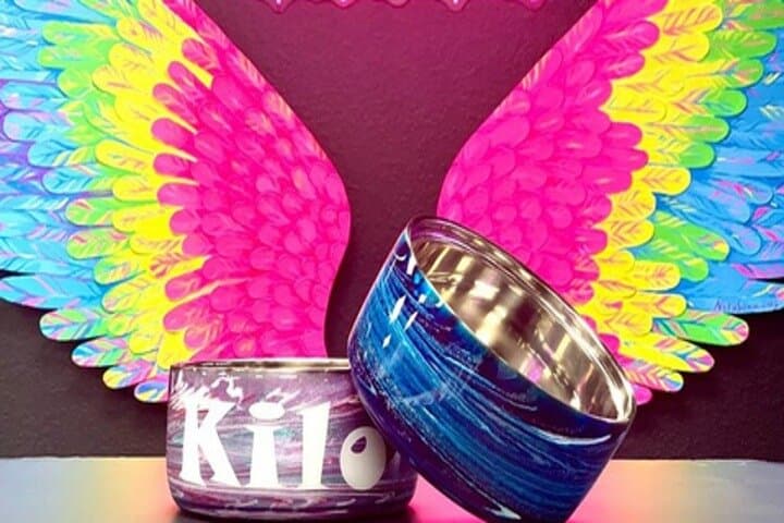 Make a Custom Resin Pet Bowl in Fort Lauderdale — Instructor-Led Workshop photo 2