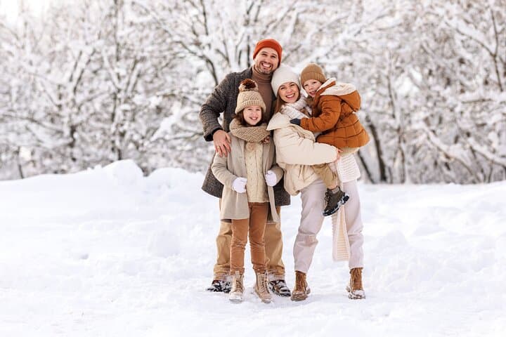 Avon Exclusive Photography Private Tour at Park Hyatt Beaver Creek photo 2
