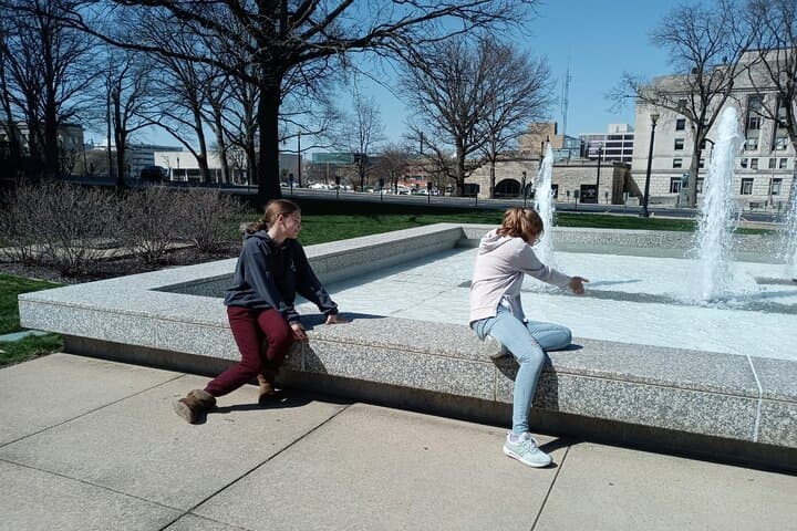 Springfield Scavenger Hunt: Self-Guided Lincoln Walking Tour photo 5
