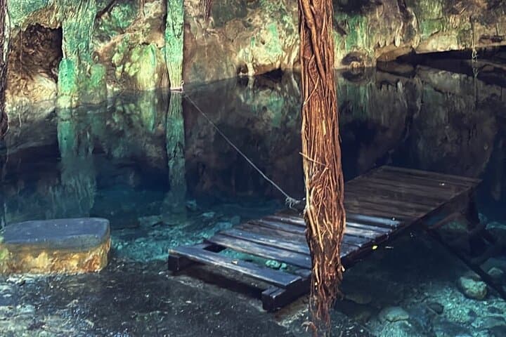 Hidden Homún Cenotes & Authentic Yucatán Village Expedition