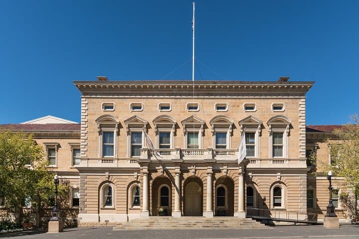 Solve a Murder Mystery While Walking Hobart’s Historic Streets photo 3