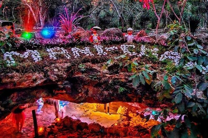 Hidden Homún Cenotes & Authentic Yucatán Village Expedition photo 4