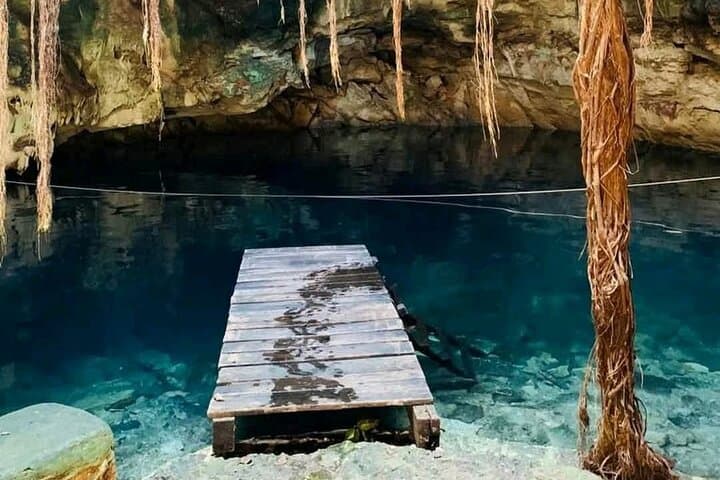 Hidden Homún Cenotes & Authentic Yucatán Village Expedition photo 5