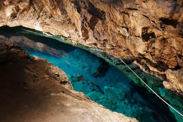 Hidden Homún Cenotes & Authentic Yucatán Village Expedition photo 6
